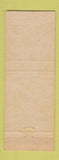 Matchbook Cover - Pop's Dog House Los Angeles CA WEAR hamburgers tamales