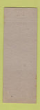 Matchbook Cover - Fremont Hotel Los Angeles CA