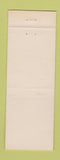 Matchbook Cover - Sky Terrace Motel Red Bluff CA