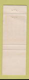Matchbook Cover - Marina Motel Venice CA WEAR