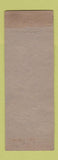 Matchbook Cover - Down Towner Los Angeles CA WEAR