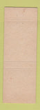 Matchbook Cover - Carriage House Oakland CA WEAR