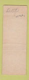Matchbook Cover - Key Largo Restaurant Naples CA