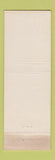 Matchbook Cover - Denne's Heritage House Little River CA