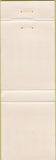 Matchbook Cover - Able Machining Inc Sidney OH
