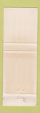 Matchbook Cover - Hotel Bel Aire Los Angeles CA