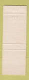 Matchbook Cover - Villa d Marr Restaurant Downey CA