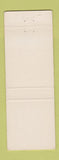 Matchbook Cover - Bavarian Inn San Mateo CA