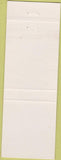 Matchbook Cover - Sam Sheila Fletcher Sharon PA pink