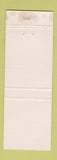 Matchbook Cover - The Village Inn Colorado Springs