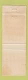 Matchbook Cover - Scenic Motel Pueblo Colorado