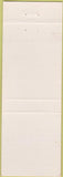 Matchbook Cover - Sam Sheila Fletcher Sharon PA pink