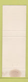 Matchbook Cover - Elks Lodge Canon City Colorado