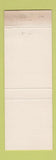 Matchbook Cover - Riviera Motel Florence Colorado WEAR
