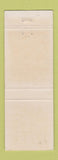 Matchbook Cover - Royal Inn Grand Junction Colorado
