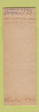Matchbook Cover - Shadburn's Restaurant Pueblo Colorado Cake Waffle Inn
