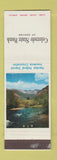 Matchbook Cover - Colorado State Bank Denver Colorado