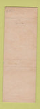 Matchbook Cover - Hotel West Cheyenne Wells Colorado