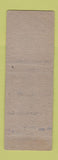 Matchbook Cover - Assembly Restaurant Bar Denver Colorado WEAR