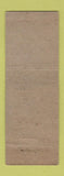 Matchbook Cover - Meyer's Shoes Selma AL Massagic WEAR