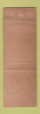 Matchbook Cover - Hotel San Carlos Yuma AZ