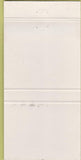 Matchbook Cover - Our Place McCook NE 30 Strike