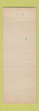 Matchbook Cover - Knotty Pine Motel Winslow AZ low phone #
