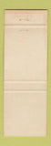 Matchbook Cover - Mining Camp Restaurant Apache Junction AZ WEAR
