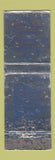 Matchbook Cover - American Life Insurance Birmingham AL WORN