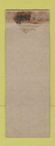 Matchbook Cover - Whitley Hotel Montgomery AL