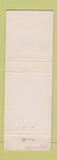 Matchbook Cover - Country Stores USA Florence AL Hillbilly