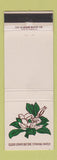 Matchbook Cover - Grand Hotel Point Clear AL #1