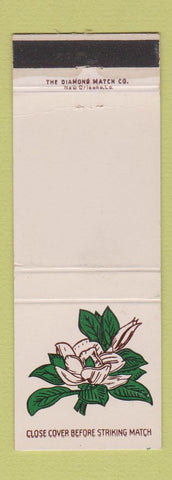 Matchbook Cover - Grand Hotel Point Clear AL #1