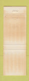 Matchbook Cover - Sausalito Inn CA WORN