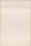 Matchbook Cover - 1975 Plymouth Gran Fury Omaha NE Zone 40 Strike