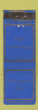 Matchbook Cover - Wilmington Club DQ DE? WEAR