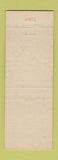Matchbook Cover - El Rey Hotel Calexico CA
