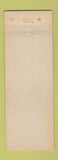 Matchbook Cover - Breakers Motel Morro Bay CA