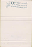 Matchbook Cover - Oil 1st Century Norman Rockwell Des Moines IA 40 Strike