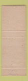 Matchbook Cover - Armstrong Linoleum Compton CA