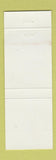 Matchbook Cover - North China Cafe Falls Church VA