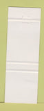 Matchbook Cover - The Crest Restaurant Waltham MA