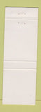 Matchbook Cover - Oscars Steaks Seafood Chesterfield MO