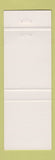 Matchbook Cover - Valley Cleaners Newtown PA