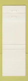 Matchbook Cover - Fireside Family Restaurant Eau Claire WI