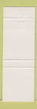 Matchbook Cover - Restaurant Les Trois Marmites Magog QC