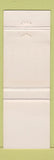 Matchbook Cover - Hong Kong Restaurant Chinese Ormond Beach FL