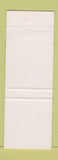 Matchbook Cover - Junior's Oklahoma City OK