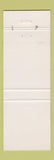 Matchbook Cover - Don Pancho's Mexican Restaurant Farrell PA