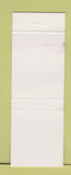 Matchbook Cover - Bahama Hotel Fort Lauderdale FL